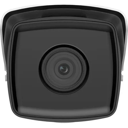 HIKVISION PCC HIKVISION IP Csőkamera éjjellátó 8 Megapixel 4mm Fix Objektív IR 80m 4 IR LED