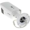 Hikvision IP csőkamera - DS-2CD2T83G2-4I (8MP, 4mm, kültéri, H265+, IP67, IR80m, ICR, WDR, SD, PoE)