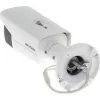 HIKVISION PCC HIKVISION IP Csőkamera éjjellátó 8 Megapixel 4mm Fix Objektív IR 80m 4 IR LED