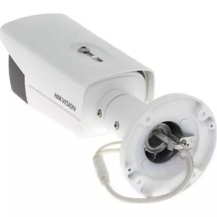 HIKVISION PCC HIKVISION IP Csőkamera éjjellátó 8 Megapixel 4mm Fix Objektív IR 80m 4 IR LED