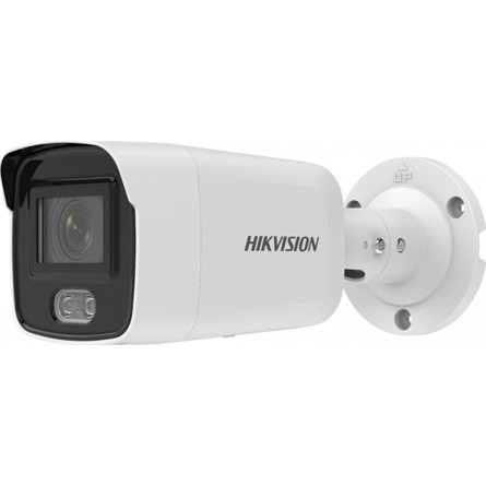 Hikvision IP csőkamera - DS-2CD2T86G2H-IS2U/SL(2.8mm)(eF)