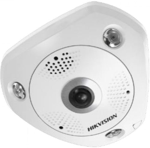 Hikvision DS-2CD6365G0-IS (1.27mm)