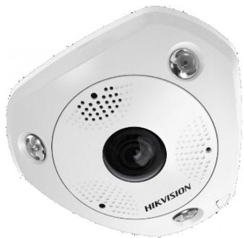 Hikvision DS-2CD6365G0-IVS (1.27mm)(B)