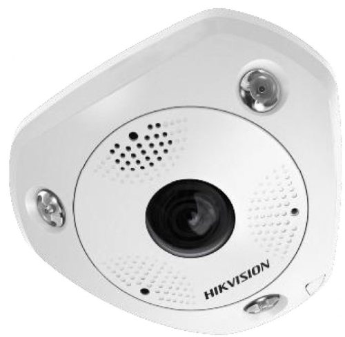 Hikvision DS-2CD63C5G0-IVS (1.29mm)(D)