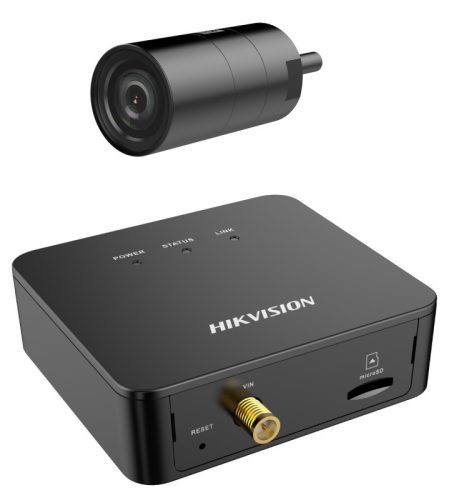 Hikvision DS-2CD6425G1-30 (2.8mm)2m