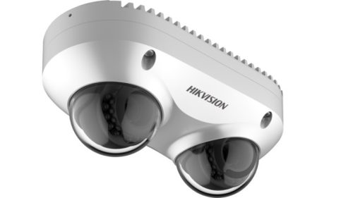 Hikvision DS-2CD6D42G0-IS (6mm)