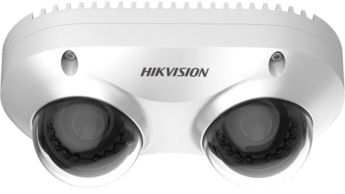 Hikvision DS-2CD6D52G0-IHS (2.8mm)