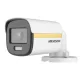 HIKVISION PCC HIKVISION IP Csőkamera éjjellátó 2 Megapixel 3.6mm Fix Objektív IR 20m (Analóg HD) TVI ColorVu