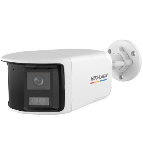 Hikvision DS-2CE12KF3TP-DLS(180)