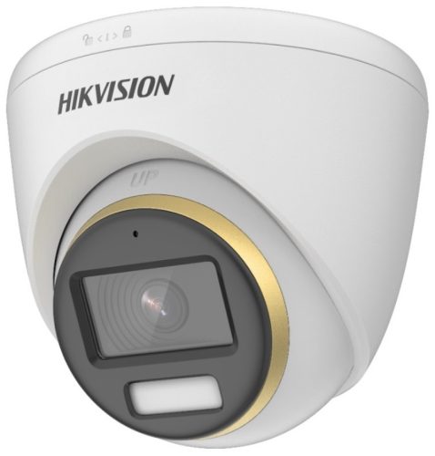 Hikvision DS-2CE72DF3T-FS (2.8mm)