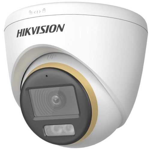Hikvision DS-2CE72DF3T-LFS (2.8mm)