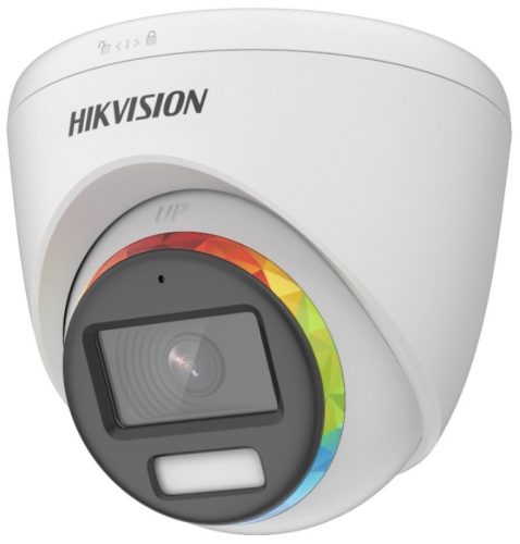 Hikvision DS-2CE72DF8T-FSLN (3.6mm)