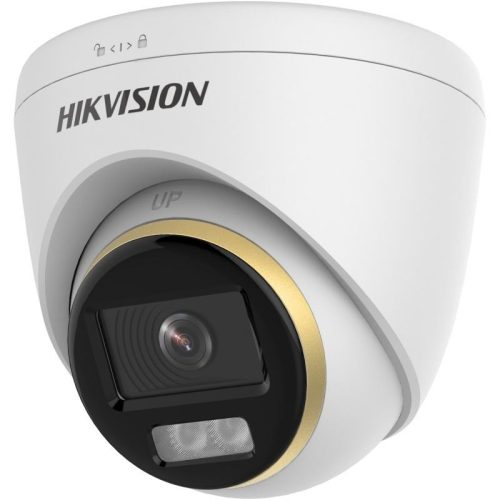 Hikvision DS-2CE72KF3T-L (2.8mm)