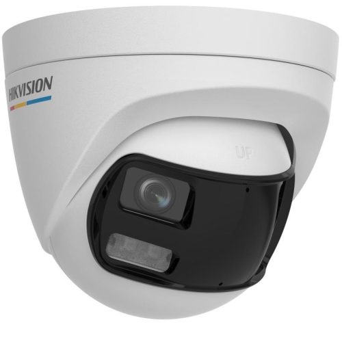 Hikvision DS-2CE72KF3TP-DLS(180)