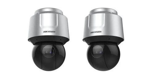 Hikvision DS-2DF8A442IXG-F/SP