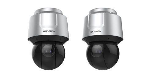 Hikvision DS-2DF8A442NXS-AEL (T5)