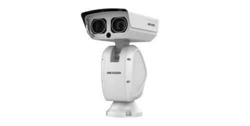 Hikvision DS-2DY9250IAX-A (T5)