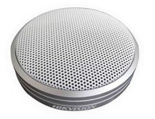 Hikvision DS-2FP4021-B Mikrofon, 60 m2 érzékelési terület