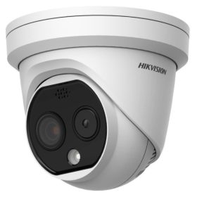 Hikvision DS-2TD1217-3/QA