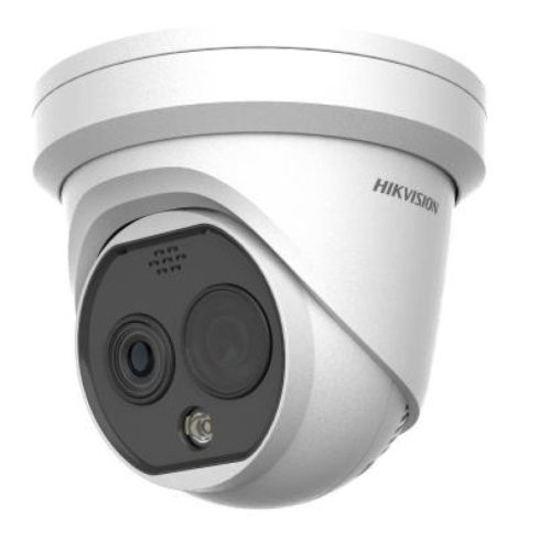 Hikvision DS-2TD1228T-3/QA (B)