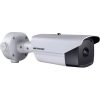 Hikvision IP cső hőkamera - DS-2TD2117-6/V1 (160x120, 6,2mm, -20-150°C, IP67)