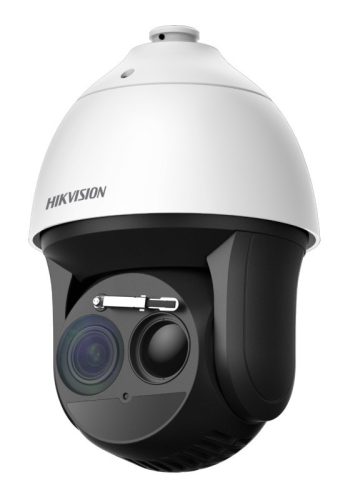Hikvision DS-2TD4137-25/WY (B)