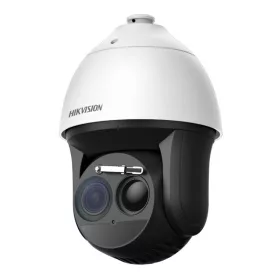 Hikvision DS-2TD4167-25/WY (B)