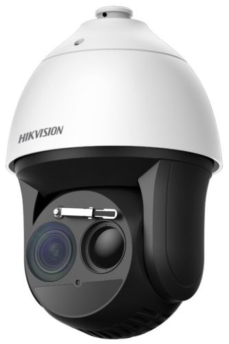 Hikvision DS-2TD4167-50/WY (B)