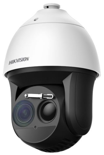 Hikvision DS-2TD4167T-25/W(B)