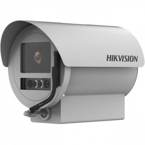 Hikvision DS-2XC6626G0/P-IZHRS (8-32mm)