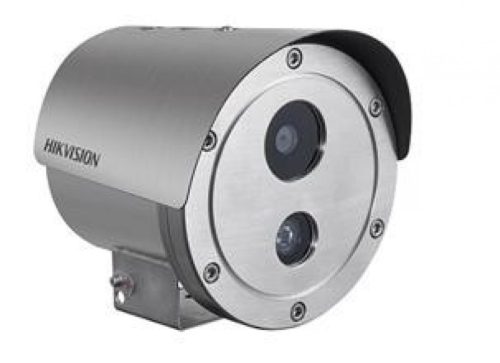 Hikvision DS-2XE6222F-IS (4mm)(D)/316L