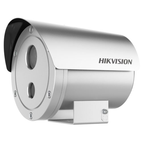 Hikvision DS-2XE6222F-IS (8mm)(D)/316L