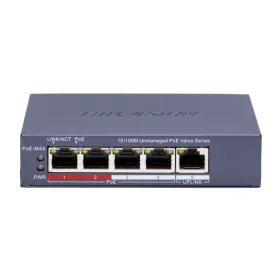 Hikvision DS-3E0105P-E/M (C)