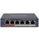 Hikvision DS-3E0106P-E/M (B)