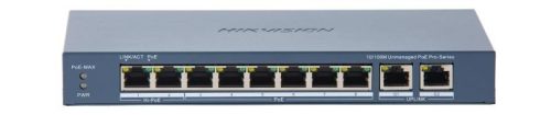 Hikvision DS-3E0310HP-E (C)