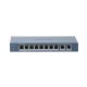 Hikvision DS-3E0310HP-E (C)