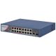 HikVision DS-3E0318P-E/M(B) PoE switch