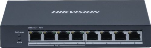 Hikvision DS-3E0508P-O