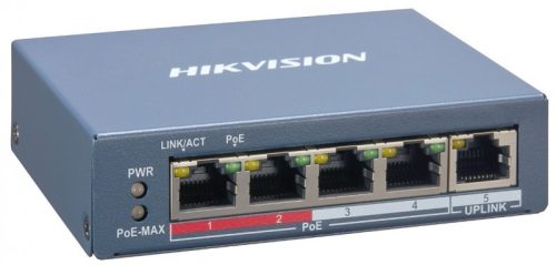 Hikvision DS-3E1105P-EI