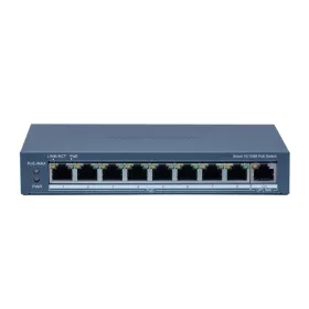 Hikvision DS-3E1309P-EI (B)