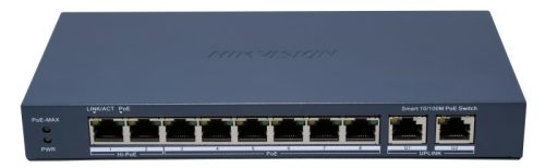 Hikvision DS-3E1310HP-EI (B)