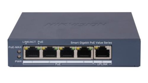 Hikvision DS-3E1505P-EI/M