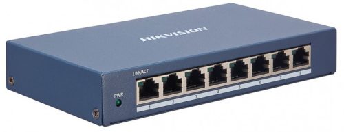 Hikvision DS-3E1508-EI switch