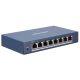 Hikvision DS-3E1508-EI switch