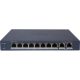 Hikvision DS-3E1510P-EI V2 PoE switch