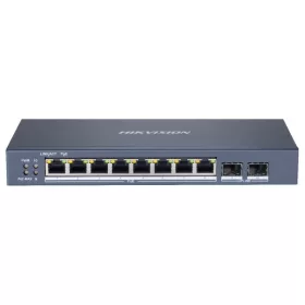 Hikvision DS-3E1510P-SI