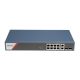 Hikvision DS-3E1512HP-SI-8P2T2F