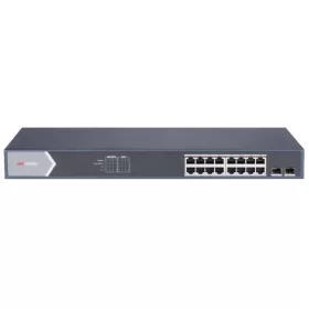 Hikvision DS-3E1518P-SI