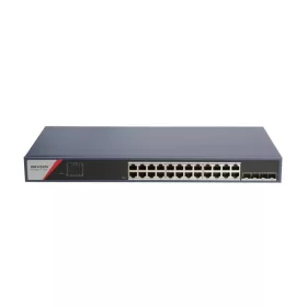 Hikvision DS-3E1528-SI-24T4F