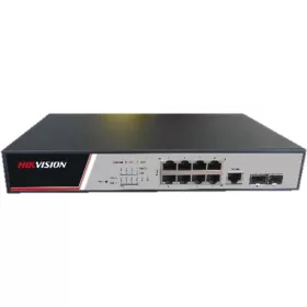 Hikvision DS-3E2510P(B)
